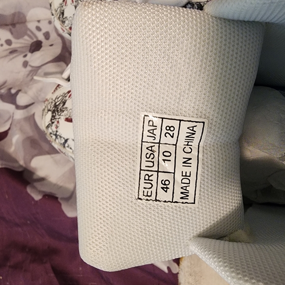 Men shoes - Picture 2 of 4